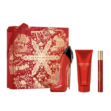 Carolina Herrera Very Good Girl 3-Piece Set