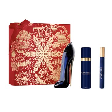 Carolina Herrera Good Girl Eau de Parfum 3pc Set