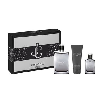 Jimmy Choo Man Set