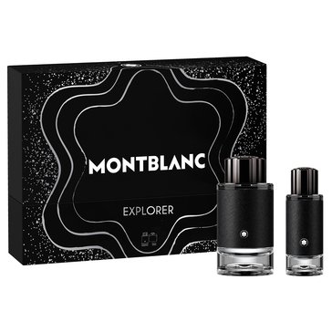 Mont Blanc Explorer Set