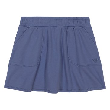 Roxy Big Girls' Hike Skort