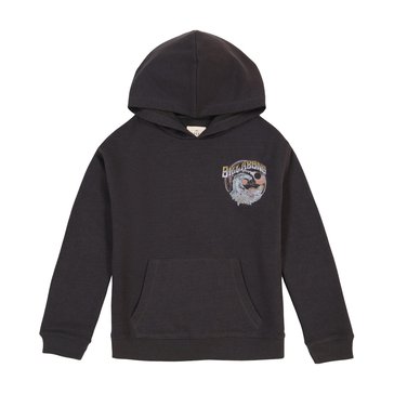 Billabong Big Girls' Making Waves Fleece Hoodie