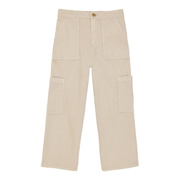 Billabong Big Girls' Tomboy Cargo Pants