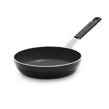 Bobby Flay Aluminum Fry Pan