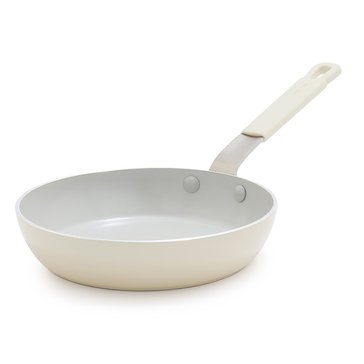 Bobby Flay Aluminum Fry Pan