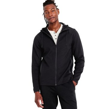 Old Navy Men's Dynamic Full Zip Fleece