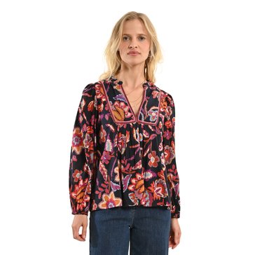 Molly Bracken Women's Blouse