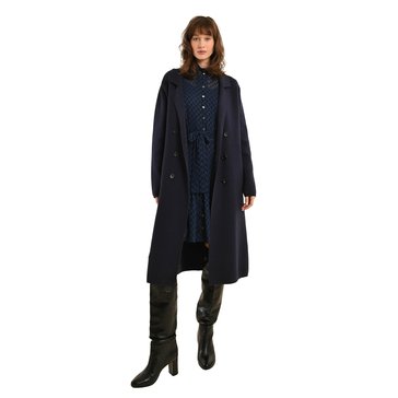 Molly Bracken Women's Knitted Coat