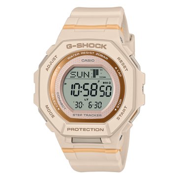 Casio G-Shock Women's G-Squad GMDB300 Series Watch