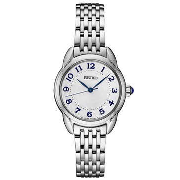 Seiko Women's Essentials Quartz Bracelet Watch