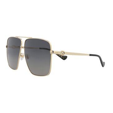 Gucci Women's GG1087S Sunglasses