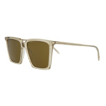 Saint Laurent Women's SL474 Sunglasses