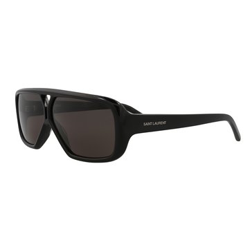 Saint Laurent Women's SL569Y Sunglasses