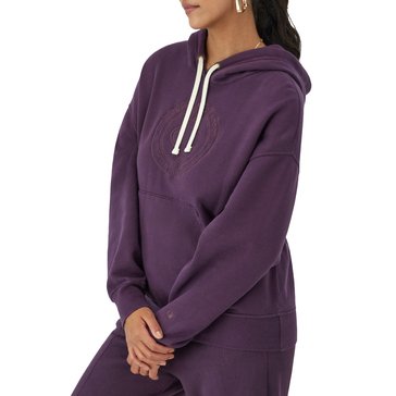 Champion Women's Vintage Wash Hoodie