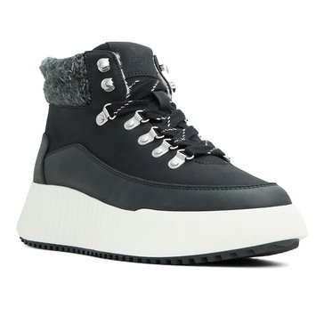 Roxy Women's Bling Peak Sneaker Boot