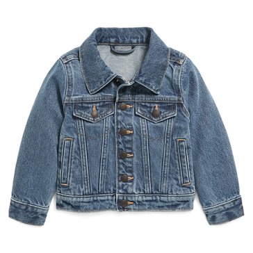 Old Navy Toddler Boys' Denim Jacket