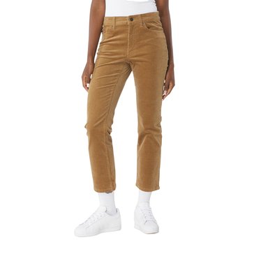 Tommy Hilfiger Women's Tribeca Corduroy Pants