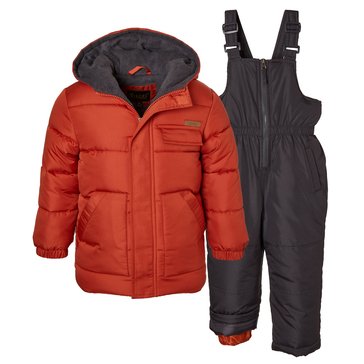 iXtreme Toddler Boys' Snowsuit