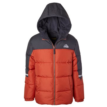 iXtreme Toddler Boys' Puffer Jacket