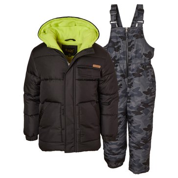 iXtreme Little Boys' Snowsuit