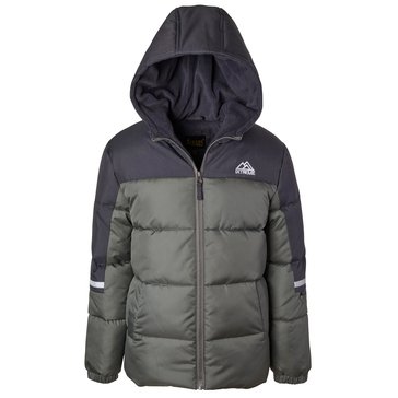 iXtreme Big Boys' Puffer Jacket