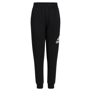 Adidas Big Boys' Essential Joggers