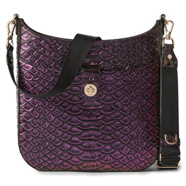 Brahmin Leia Crossbody