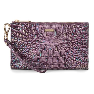 Brahmin Daisy Clutch