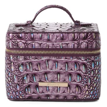 Brahmin Small Charmaine Makeup Case