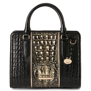 Brahmin Cami Satchel