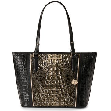 Brahmin Medium Asher Tote Bag