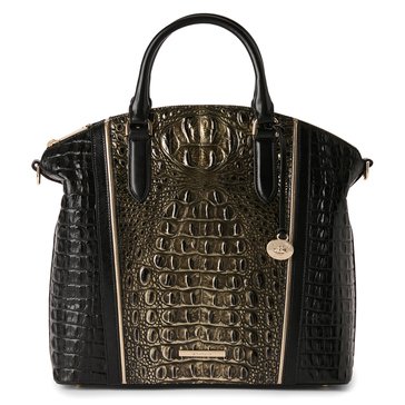 Brahmin Large Duxbury Satchel