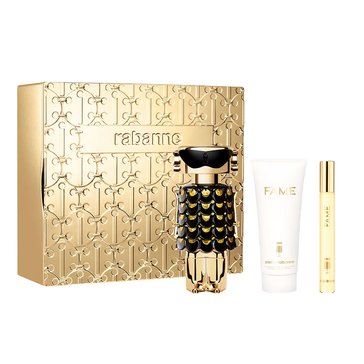 Paco Rabanne Fame Parfum Set