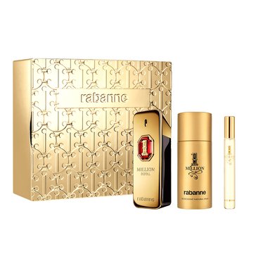 Paco Rabanne 1 Million Royal Set