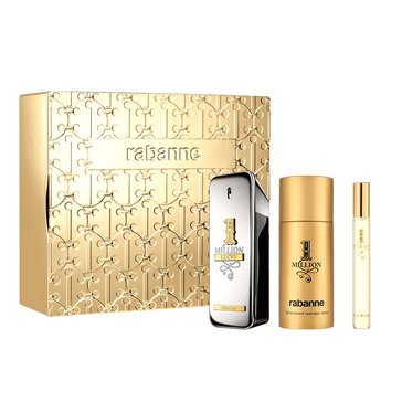 Paco Rabanne 1 Million Lucky Set