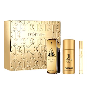 Paco Rabanne 1 Million Elixir Set