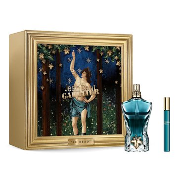 Jean Paul Gaultier Le Beau Eau de Toilette 2-Piece Set