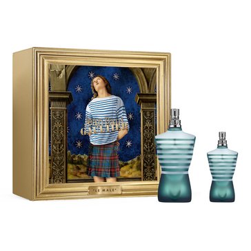 Jean Paul Gaultier Le Male Eau de Toilette 2-Piece Set