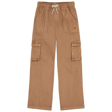 Roxy Big Girls' Precious Cargo Pants