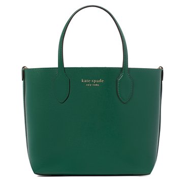 Kate Spade New York Bleecker Saffiano Leather Medium Crossbody Tote