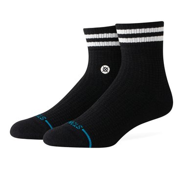 Stance Women's Waffles N Butter Quarter Socks