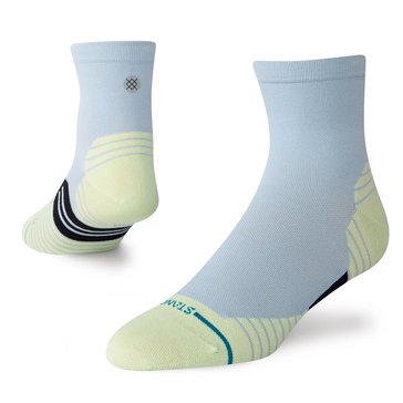 Stance Women's Minimal Ultralight Quarter Socks