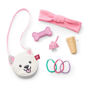 American Girl Summer's Acessories