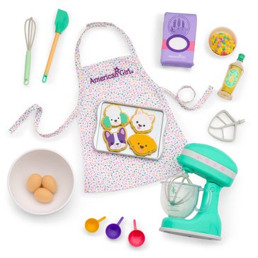 American Girl Summer's Baking Accessories