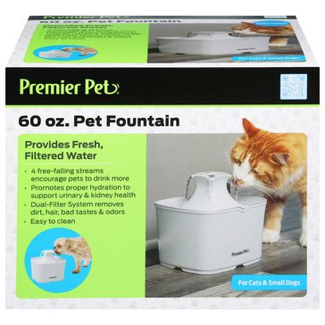 Premier Pet Pet Fountain