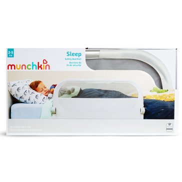 Munchkin Sleep Bedrail