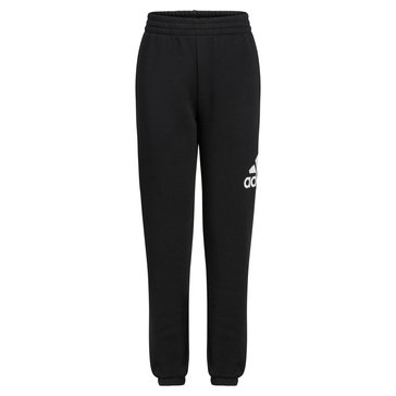 Adidas Big Girls' Essential Joggers