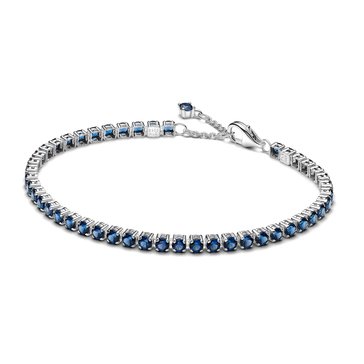 Pandora Sparkling Tennis Bracelet