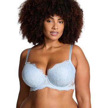 Victoria's Secret Women's Dream Angels Lace Demi Bra