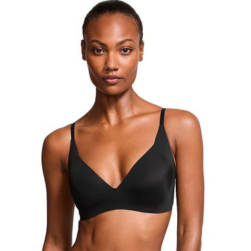 Victoria's Secret Women's T-Shirt Lounge Push Up Bra